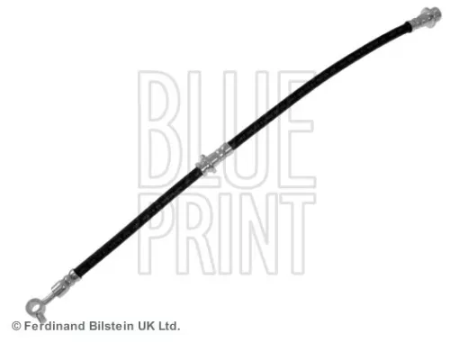 BLUE PRINT BLUE PRINT ADN153221 Blue Print Front Right Brake Hose For Nissan X-trail 