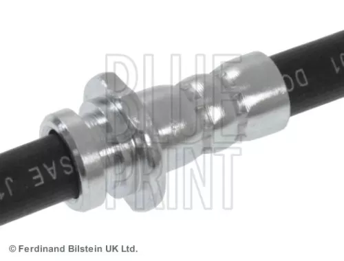 BLUE PRINT BLUE PRINT ADN153221 Blue Print Front Right Brake Hose For Nissan X-trail 