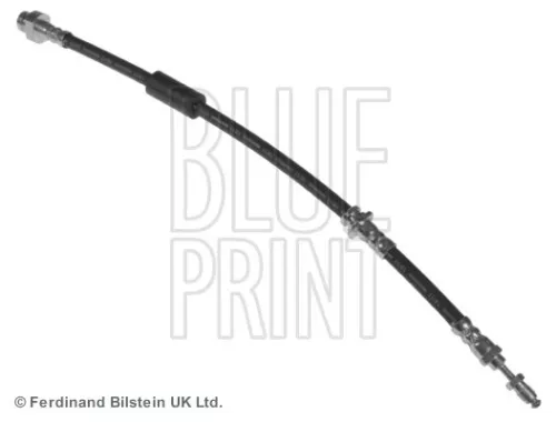 BLUE PRINT BLUE PRINT ADN153238 Blue Print Front Left Brake Hose For Nissan Cabstar 