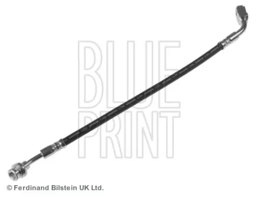 BLUE PRINT BLUE PRINT ADN15375 Blue Print Front Left Or Right Brake Hose For Ford Nissan Maverick Navara Pic 