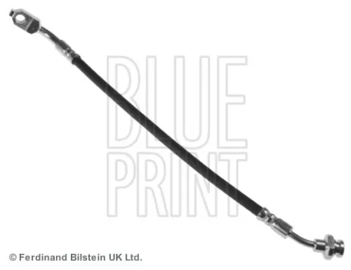 BLUE PRINT BLUE PRINT ADN15375 Blue Print Front Left Or Right Brake Hose For Ford Nissan Maverick Navara Pic 