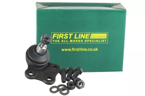Ball Joint