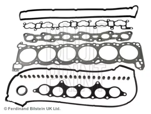 BLUE PRINT BLUE PRINT ADN162173 Gasket Kit, cylinder head 