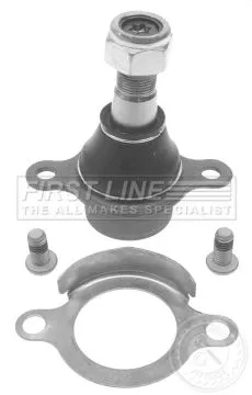 Ball Joint