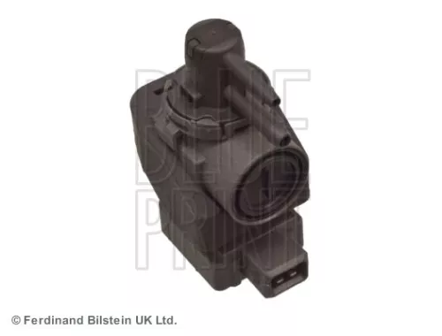 Pressure Converter, exhaust control
