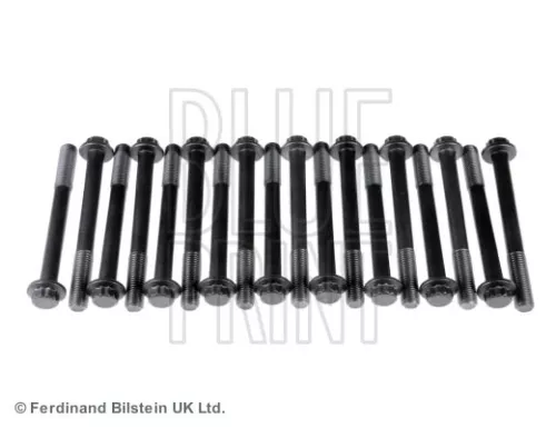 BLUE PRINT BLUE PRINT ADN17804C Cylinder Head Bolt Set 