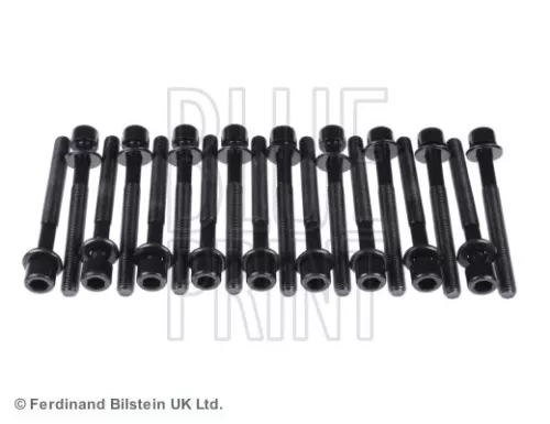 BLUE PRINT BLUE PRINT ADN17807C Cylinder Head Bolt Set 