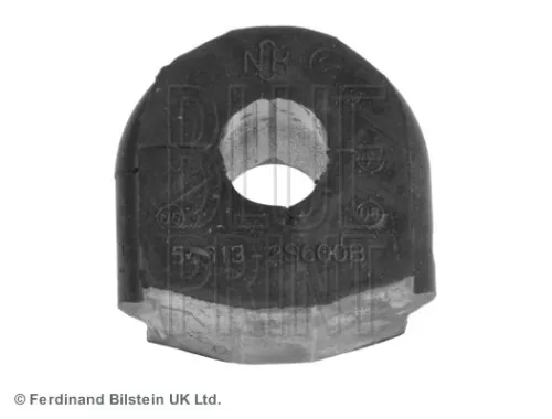 BLUE PRINT BLUE PRINT ADN18076 Blue Print Front Anti Roll Bar Bush For Nissan Navara Np300 Pickup Pick Up 