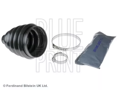 Blue Print Front Outer Drive Shaft Cv Boot Kit For Mitsubishi Nissan Suzuki 
