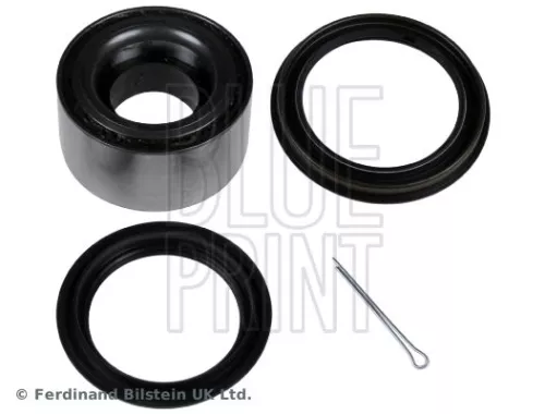 BLUE PRINT BLUE PRINT ADN18215 Blue Print Front Left Or Right Wheel Bearing Kit For Nissan Primera 