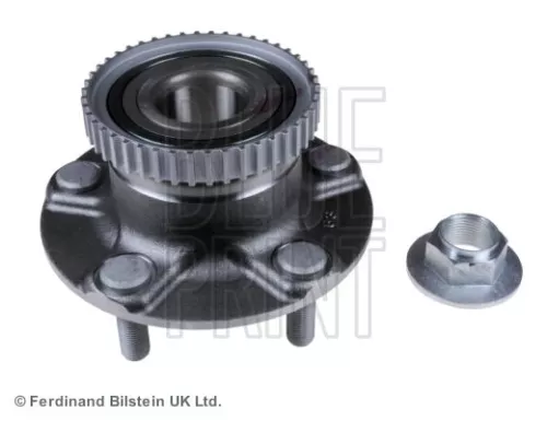 BLUE PRINT BLUE PRINT ADN18254C Blue Print Front Left Or Right Wheel Bearing Kit For Nissan 200sx 