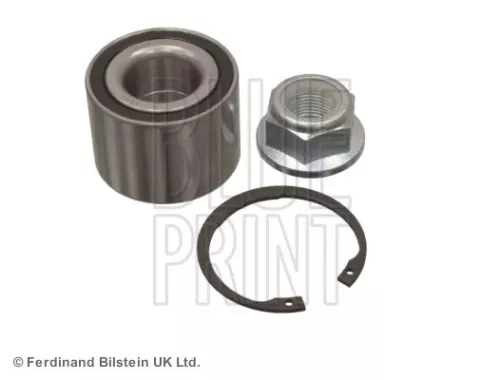 Blue Print Rear Left Or Right Wheel Bearing Kit For Dacia Mahindra Mahindra Re