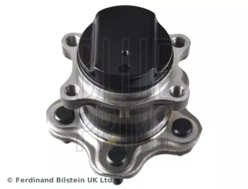 BLUE PRINT BLUE PRINT ADN18358 Blue Print Rear Left Or Right Wheel Bearing Kit For Nissan Renault Samsung Kol 