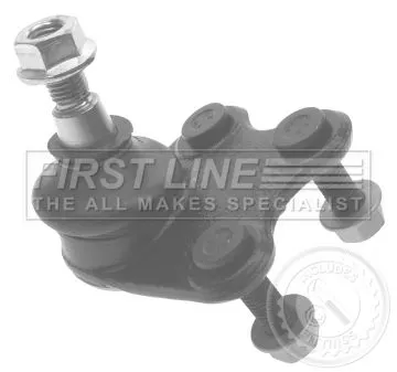 Ball Joint