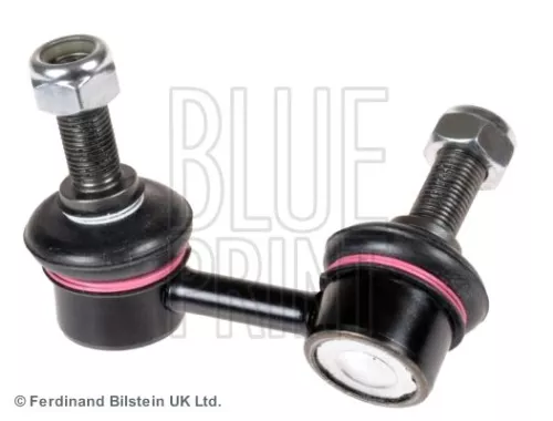 Blue Print Front Left Link/coupling Rod Stabiliser Bar For Nissan Navara Np300 N
