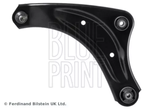 BLUE PRINT BLUE PRINT ADN186129 Blue Print Front Left Lower Control Trailing Arm For Infiniti Nissan Venucia Che 