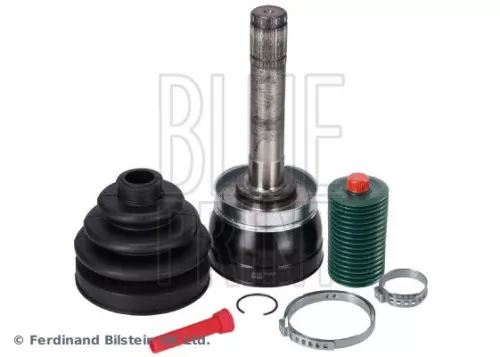 Blue Print Front Outer Drive Shaft Cv Joint Kit For Nissan Elgrand Navara Pick