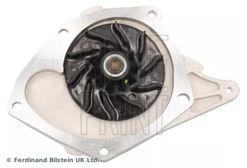 BLUE PRINT BLUE PRINT ADN19186 Blue Print Engine Water Pump For Dacia Mahindra Nissan Renault Suzuki Al 
