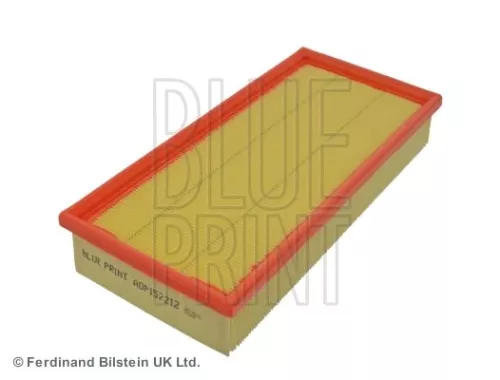 BLUE PRINT BLUE PRINT ADP152212 Blue Print Air Filter For Citroën Fiat Lancia Peugeot 106 405 406 607 806 807 Ax 