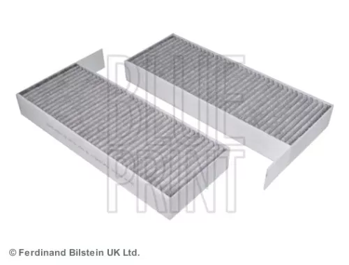 Blue Print Cabin Pollen Filter Set For Ds Opel Peugeot Vauxhall 308 308 Sw 408 508 