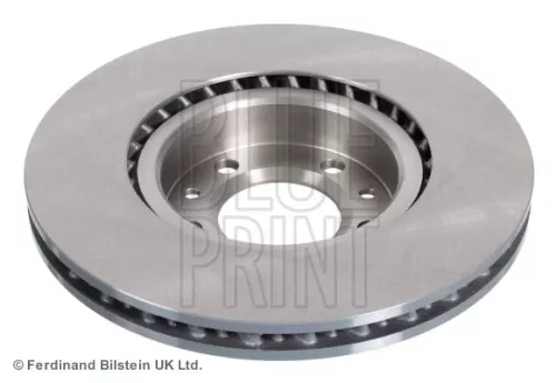 BLUE PRINT BLUE PRINT ADP154350 2x BLUE Print Front Internally Vented Brake Discs For Citroën Opel Peugeot Vauxhall  