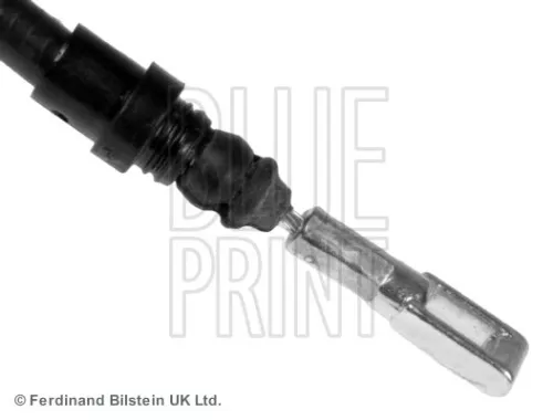 BLUE PRINT BLUE PRINT ADP154605 Blue Print Rear Handbrake Cable For Citroën Peugeot Berlingo Berlingo / 