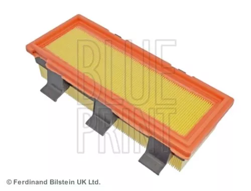 BLUE PRINT BLUE PRINT ADR162212 Blue Print Air Filter For Renault Clio Kangoo Thalia 