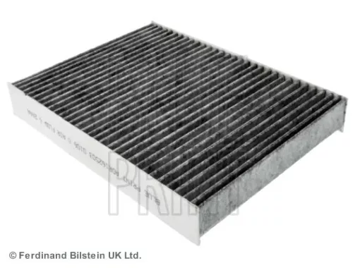 BLUE PRINT BLUE PRINT ADR162503 Blue Print Cabin Pollen Filter For Fiat Mitsubishi Nissan Opel Renault Vauxhall Exp 