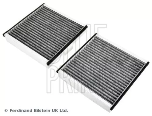 BLUE PRINT BLUE PRINT ADR162509 Blue Print Filter Set Cabin Air For Renault Avantime Espace 