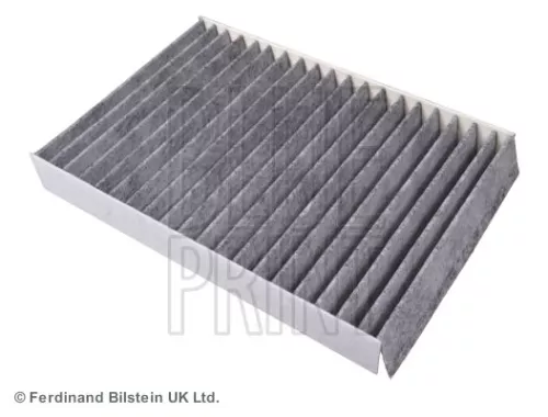 Blue Print Filter Cabin Air For Renault Clio Kangoo Megane Thalia