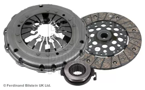 BLUE PRINT BLUE PRINT ADR163016 Clutch Kit 