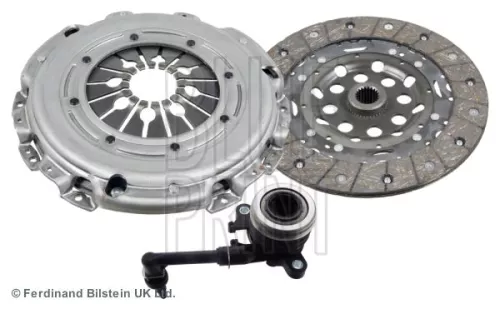 BLUE PRINT BLUE PRINT ADR163027 Clutch Kit 