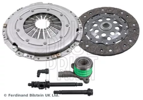 BLUE PRINT BLUE PRINT ADR163029 Clutch Kit 