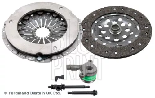 BLUE PRINT BLUE PRINT ADR163029 Clutch Kit 