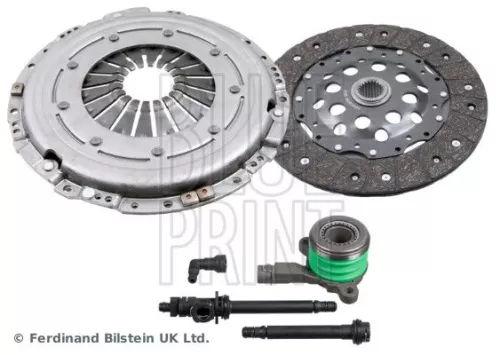 BLUE PRINT BLUE PRINT ADR163035 Clutch Kit 
