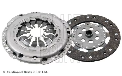 BLUE PRINT BLUE PRINT ADR163071 Clutch Kit 