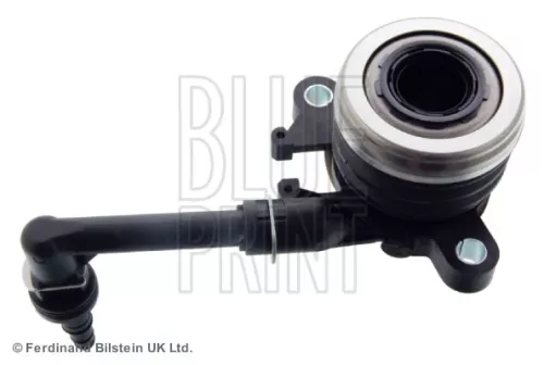 Central Slave Cylinder, clutch