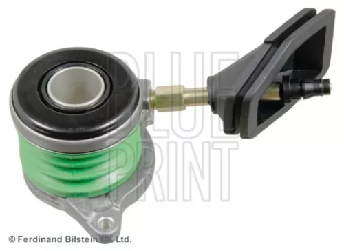 Central Slave Cylinder, clutch