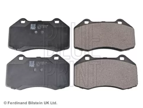 BLUE PRINT BLUE PRINT ADR164216 Brake Pad Set, disc brake 