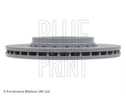BLUE PRINT BLUE PRINT ADR164302 2x BLUE Print Front Internally Vented Brake Discs For Dacia Nissan Renault Arkana Ca 