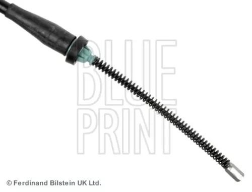 BLUE PRINT BLUE PRINT ADR164601 Blue Print Rear Left Rear Right Handbrake Cable For Mercedes-benz Renau 