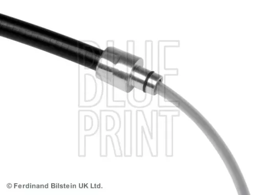 BLUE PRINT BLUE PRINT ADR164601 Blue Print Rear Left Rear Right Handbrake Cable For Mercedes-benz Renau 