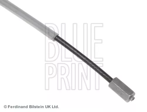 BLUE PRINT BLUE PRINT ADR164601 Blue Print Rear Left Rear Right Handbrake Cable For Mercedes-benz Renau 