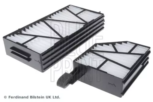 BLUE PRINT BLUE PRINT ADS72506 Blue Print Cabin Pollen Filter Set For Subaru Legacy Outback 