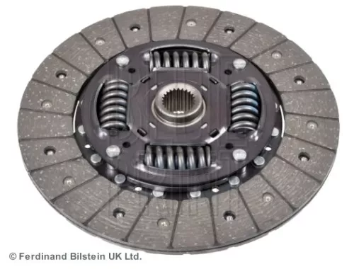 Clutch Disc