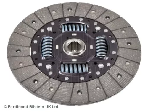BLUE PRINT BLUE PRINT ADS73120 Clutch Disc 