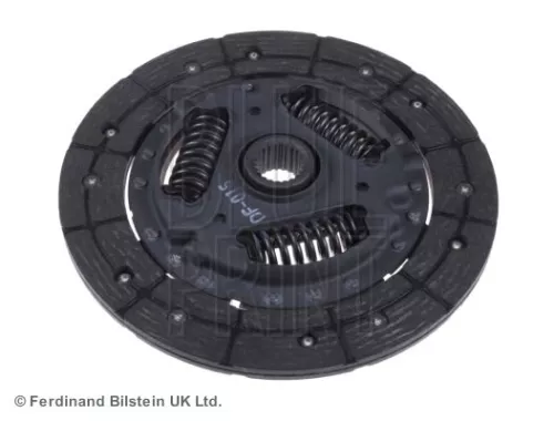 BLUE PRINT BLUE PRINT ADS73124 Clutch Disc 