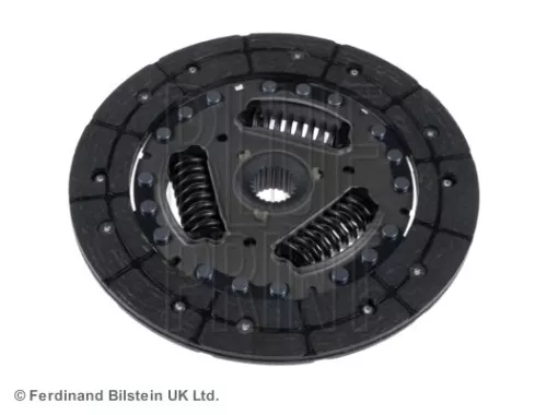 BLUE PRINT BLUE PRINT ADS73124 Clutch Disc 