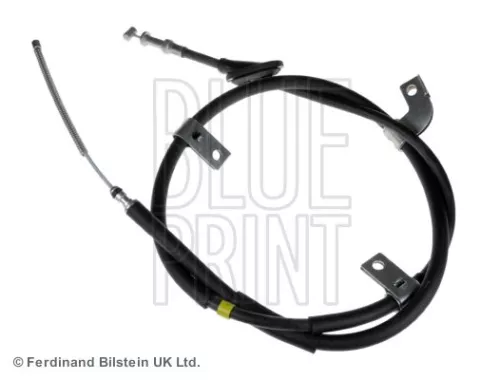 BLUE PRINT BLUE PRINT ADS74623 Blue Print Rear Left Handbrake Cable For Subaru Legacy 