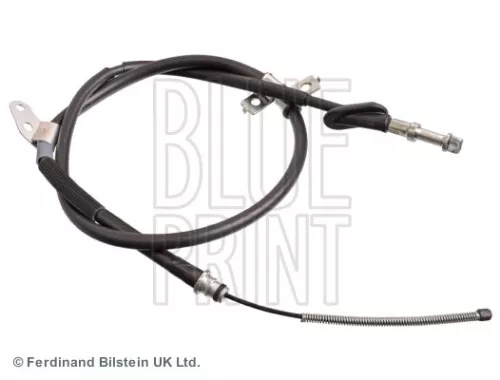 BLUE PRINT BLUE PRINT ADS74630 Blue Print Rear Left Handbrake Cable For Subaru Forester Impreza 